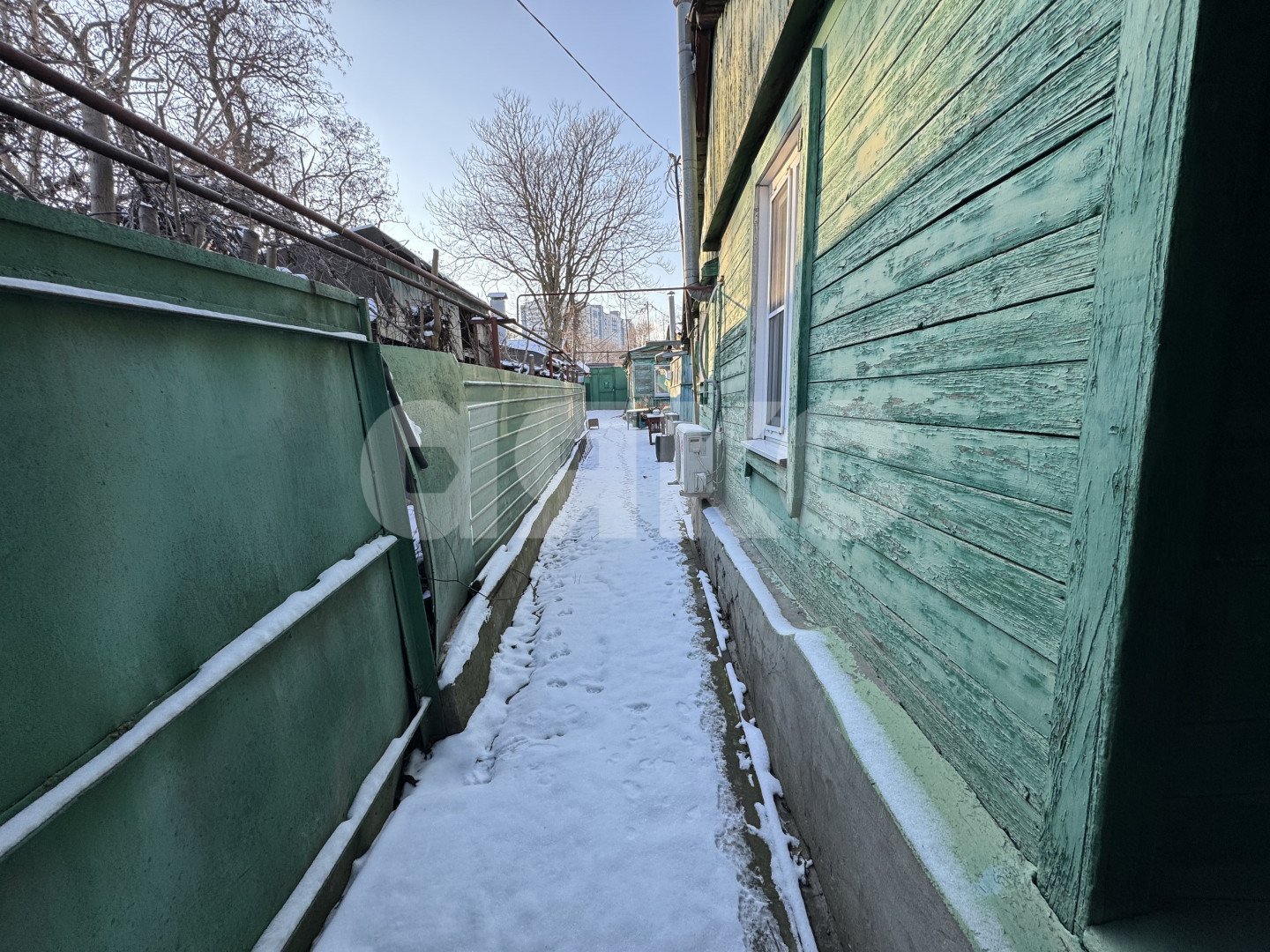 Фото №2: Дом 120 м² + 3.3 сот. - Ростов-на-Дону, Нахичевань, ул. Нижегородская, 90