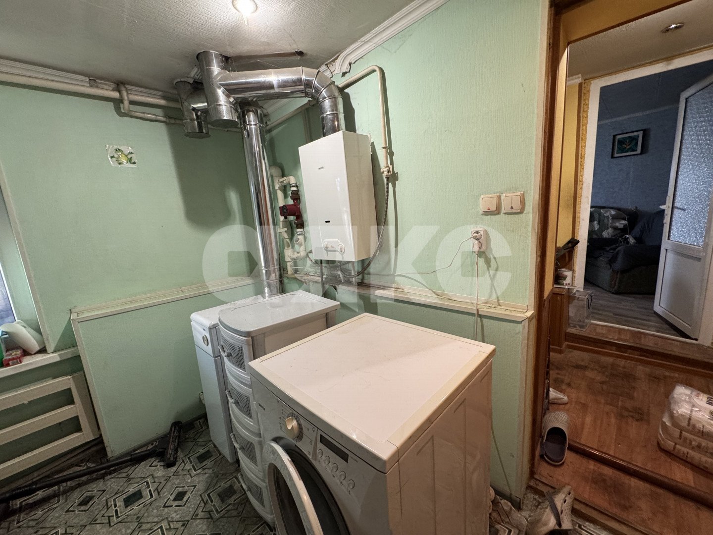 Фото №19: Дом 120 м² + 3.3 сот. - Ростов-на-Дону, Нахичевань, ул. Нижегородская, 90