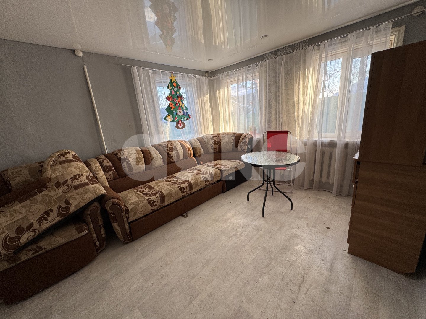 Фото №8: Дом 120 м² + 3.3 сот. - Ростов-на-Дону, Нахичевань, ул. Нижегородская, 90