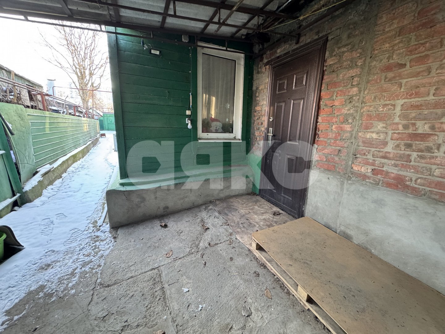 Фото №6: Дом 120 м² + 3.3 сот. - Ростов-на-Дону, Нахичевань, ул. Нижегородская, 90