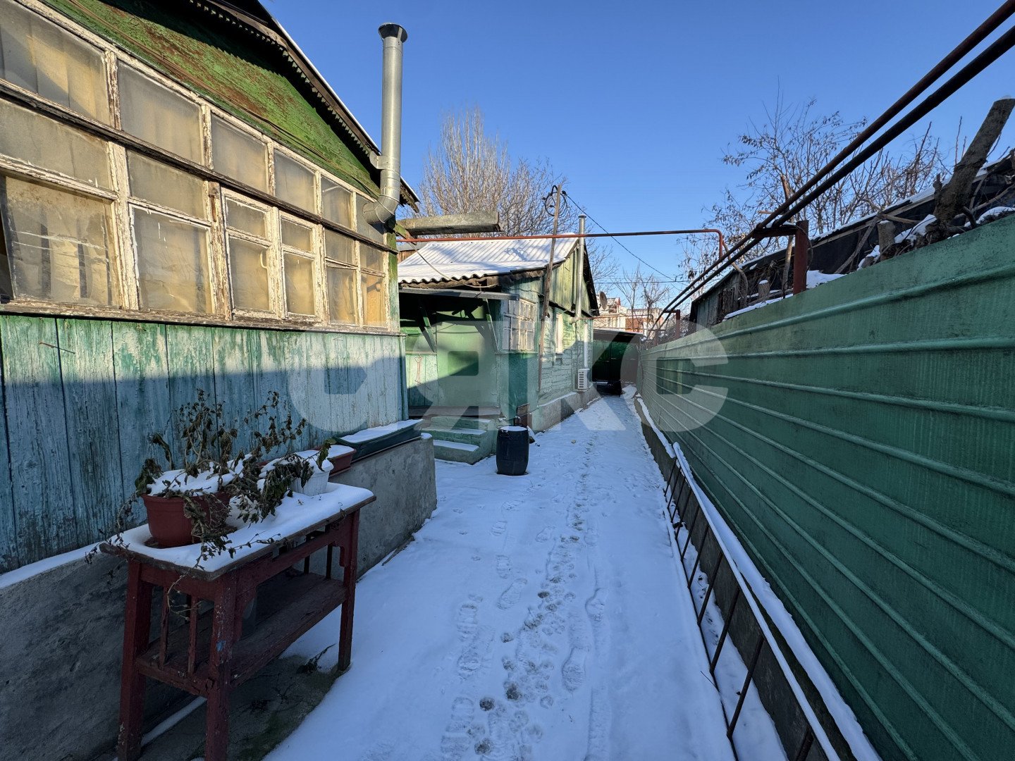 Фото №7: Дом 120 м² + 3.3 сот. - Ростов-на-Дону, Нахичевань, ул. Нижегородская, 90