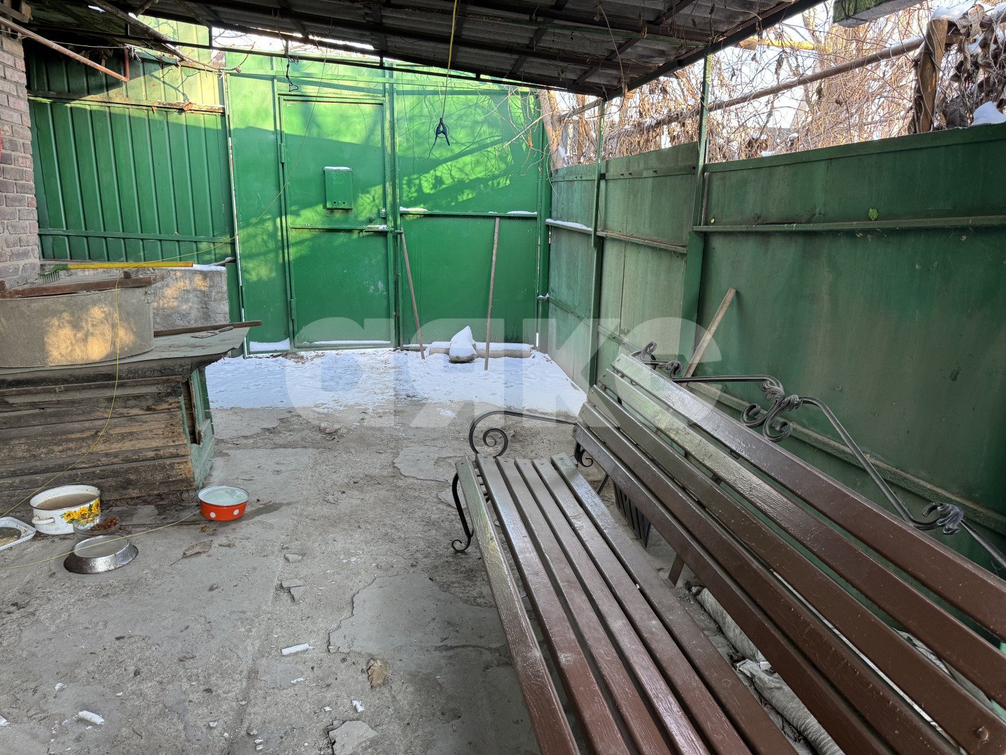 Фото №5: Дом 120 м² + 3.3 сот. - Ростов-на-Дону, Нахичевань, ул. Нижегородская, 90