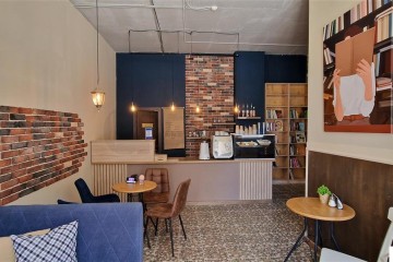 Фото №2: Торговое помещение 71 м² - Краснодар, мкр. жилой комплекс Самолёт-2, ул. Западный Обход, 57к2