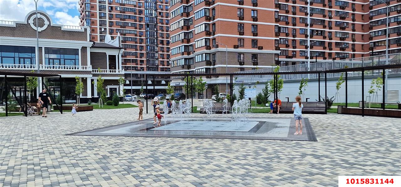 Фото №8: Торговое помещение 71 м² - Краснодар, жилой комплекс Самолёт-2, ул. Западный Обход, 57к2