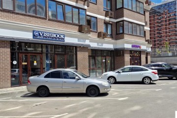Фото №4: Торговое помещение 71 м² - Краснодар, мкр. жилой комплекс Самолёт-2, ул. Западный Обход, 57к2