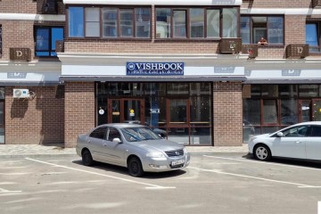 Фото №3: Торговое помещение 71 м² - Краснодар, мкр. жилой комплекс Самолёт-2, ул. Западный Обход, 57к2