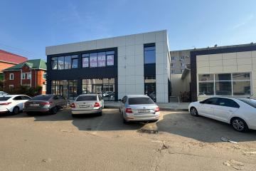 Фото №3: Коммерция 320 м² - Энем, ул. Седина