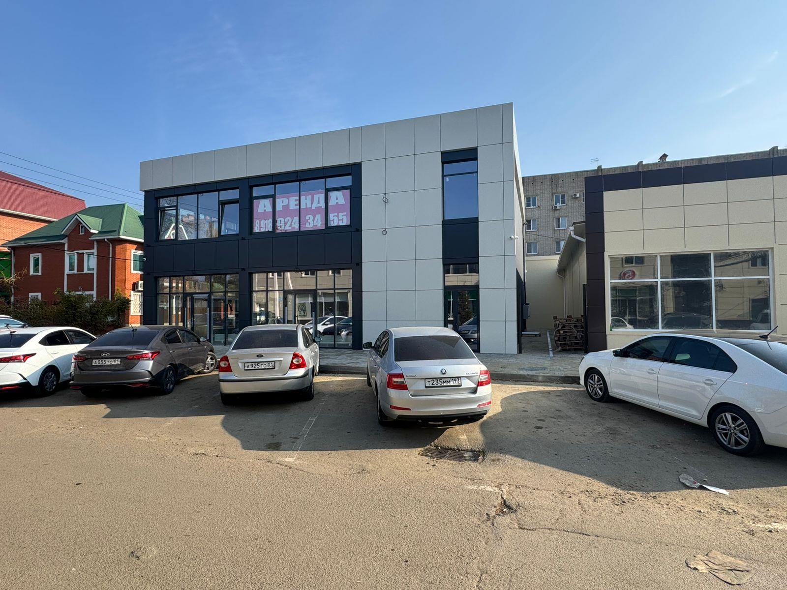 Фото №3: Коммерция 320 м² - Энем, ул. Седина