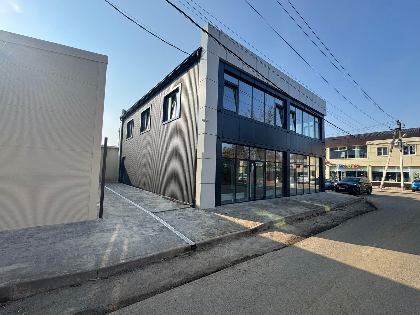 Фото №2: Коммерция 320 м² - Энем, ул. Седина