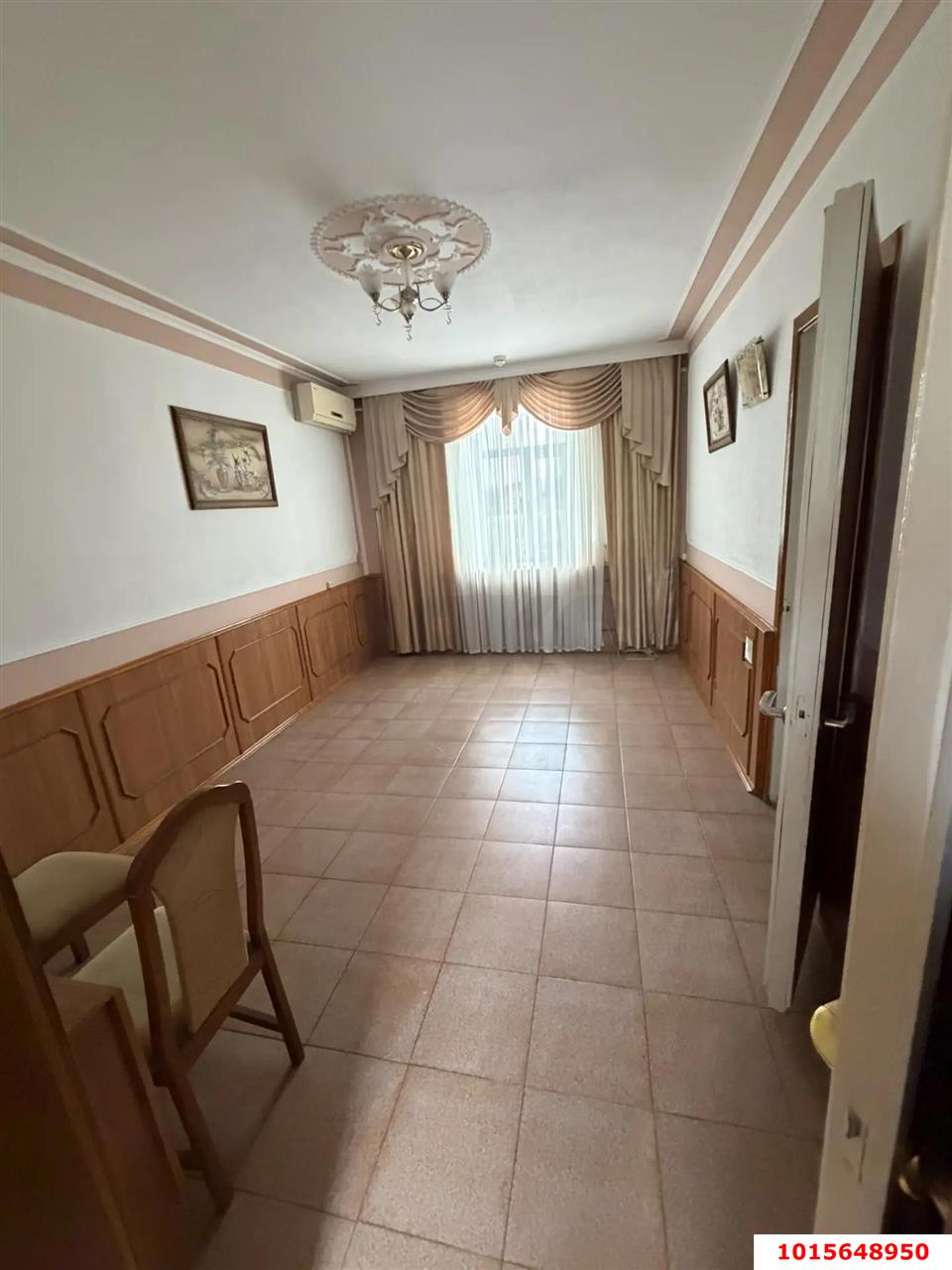 Фото №1: Офисное помещение 300 м² - Краснодар, Фестивальный, ул. Карла Маркса, 39