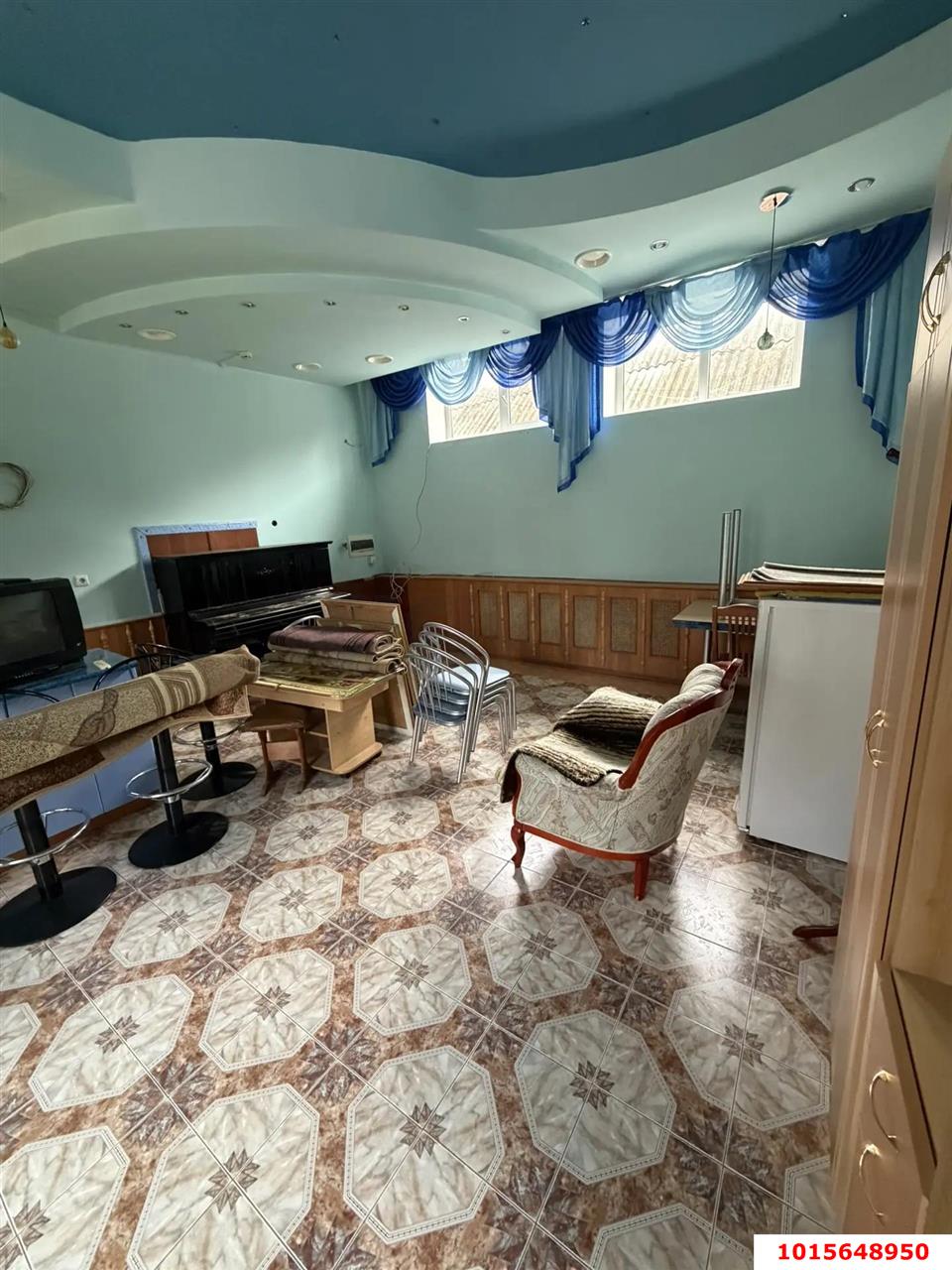 Фото №4: Офисное помещение 300 м² - Краснодар, Фестивальный, ул. Карла Маркса, 39