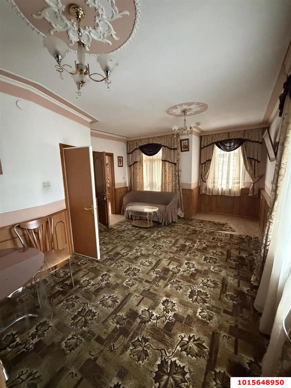 Фото №2: Офисное помещение 300 м² - Краснодар, Фестивальный, ул. Карла Маркса, 39