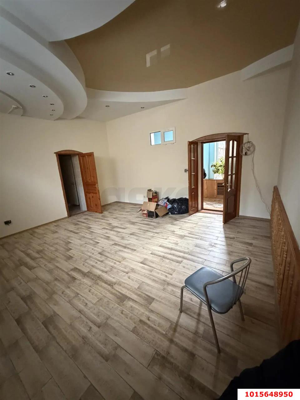 Фото №3: Офисное помещение 300 м² - Краснодар, Фестивальный, ул. Карла Маркса, 39