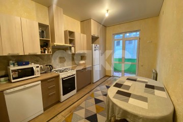 Фото №1: 2-комнатная квартира 49 м² - Геленджик, ул. Савицкого, 11А