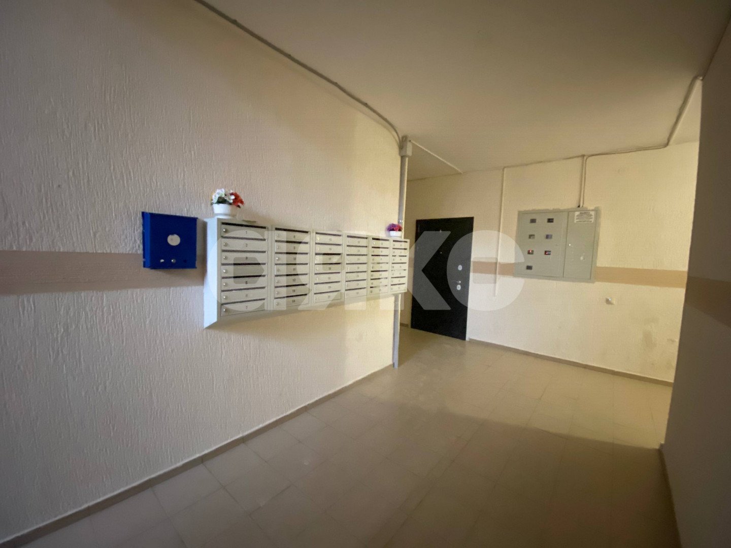 Фото №5: 2-комнатная квартира 49 м² - Геленджик, ул. Савицкого, 11А