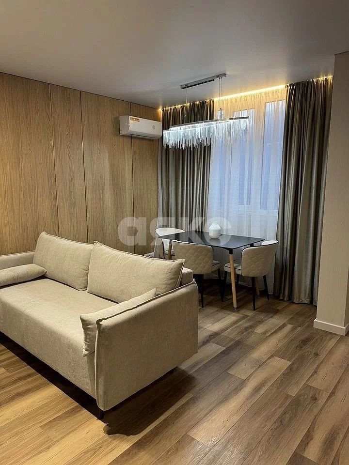 Фото №1: 2-комнатная квартира 51 м² - Ростов-на-Дону, Новое Поселение, ул. Таврическая, 4