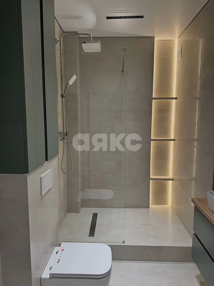 Фото №7: 2-комнатная квартира 51 м² - Ростов-на-Дону, Новое Поселение, ул. Таврическая, 4