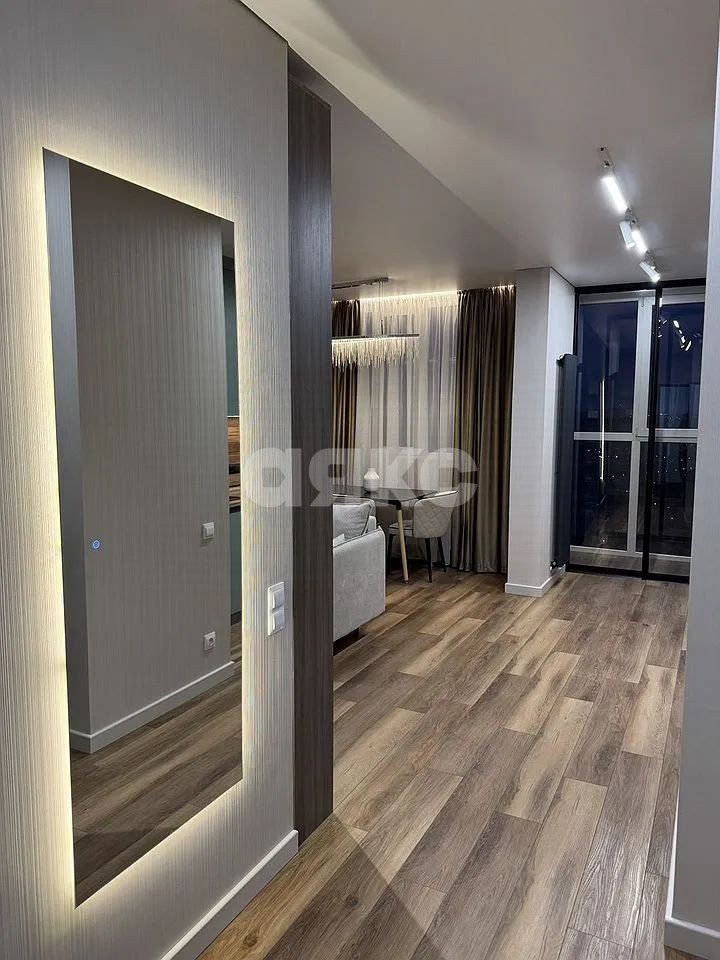 Фото №5: 2-комнатная квартира 51 м² - Ростов-на-Дону, Новое Поселение, ул. Таврическая, 4