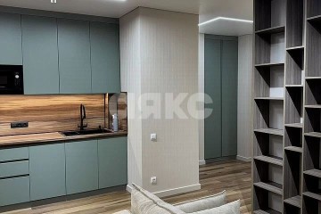 Фото №2: 2-комнатная квартира 51 м² - Ростов-на-Дону, мкр. Новое Поселение, ул. Таврическая, 4