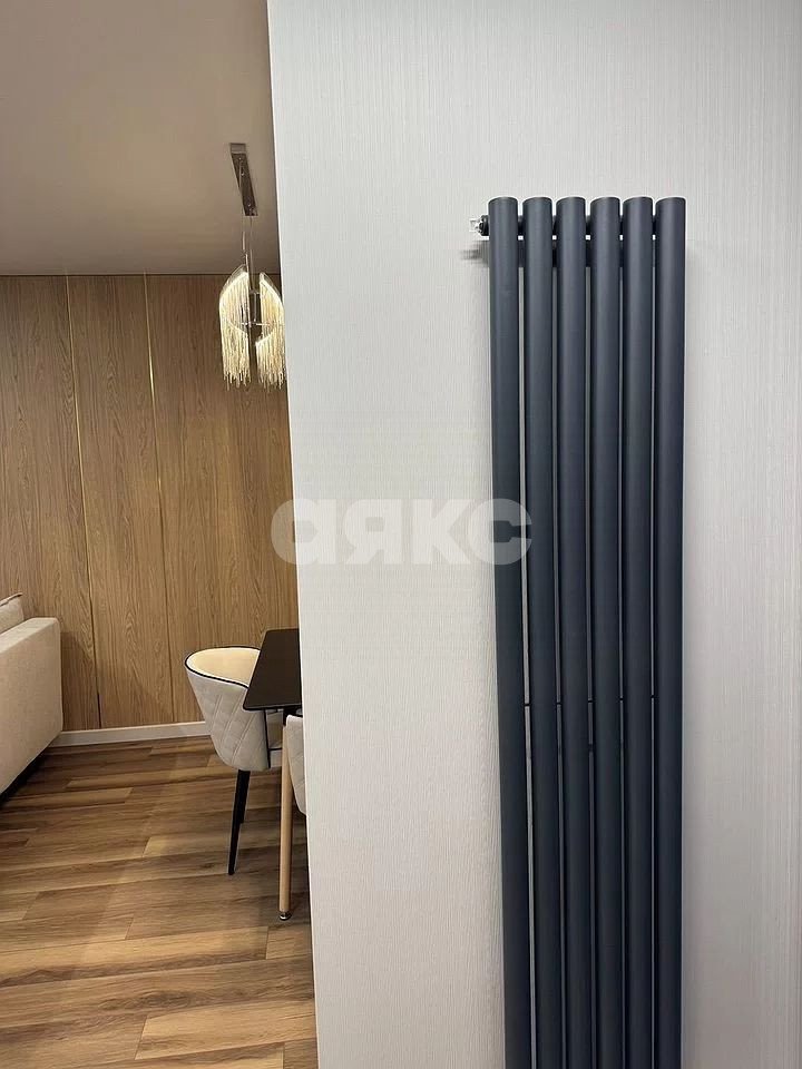 Фото №3: 2-комнатная квартира 51 м² - Ростов-на-Дону, Новое Поселение, ул. Таврическая, 4