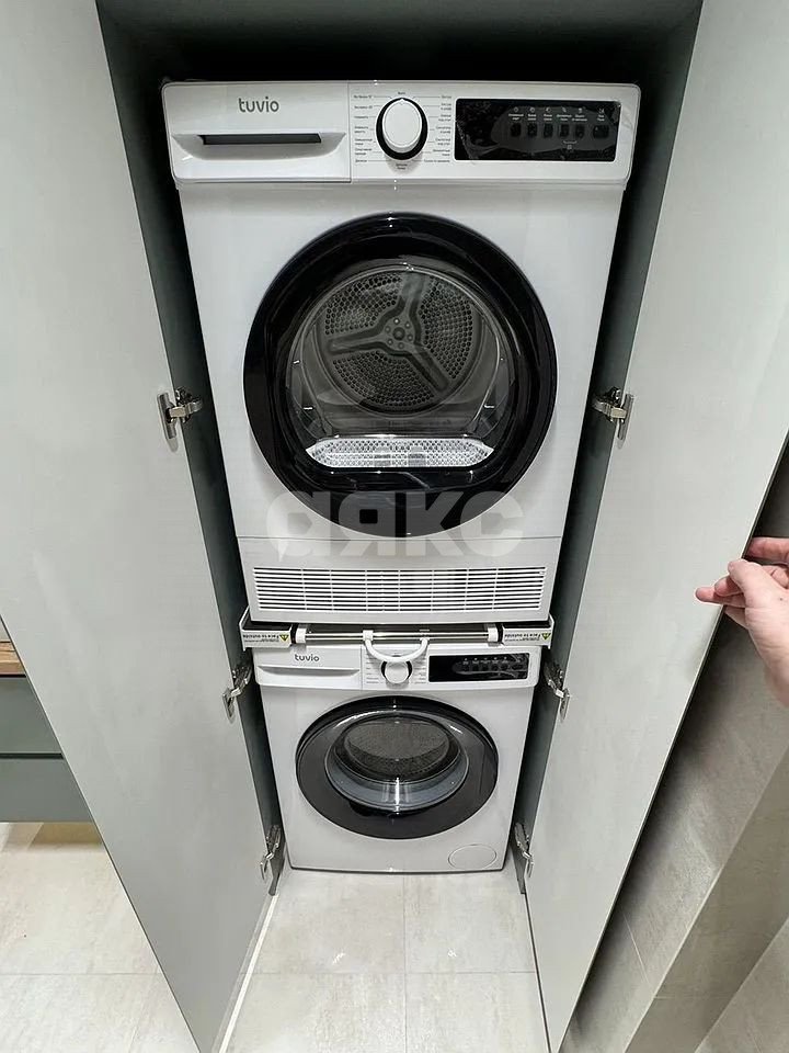 Фото №9: 2-комнатная квартира 51 м² - Ростов-на-Дону, Новое Поселение, ул. Таврическая, 4