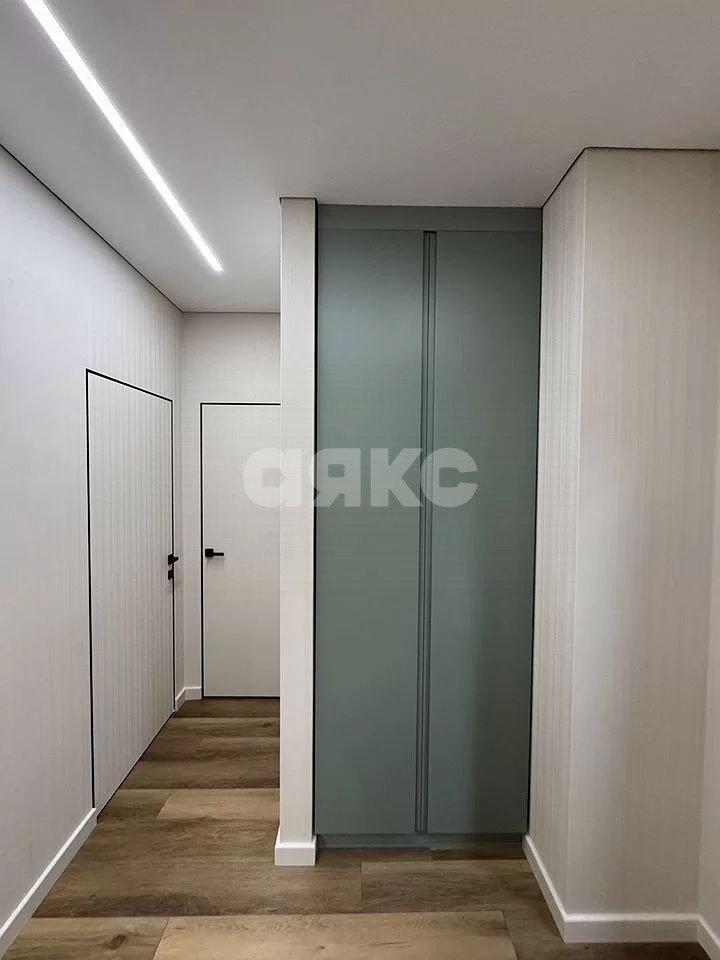 Фото №10: 2-комнатная квартира 51 м² - Ростов-на-Дону, Новое Поселение, ул. Таврическая, 4