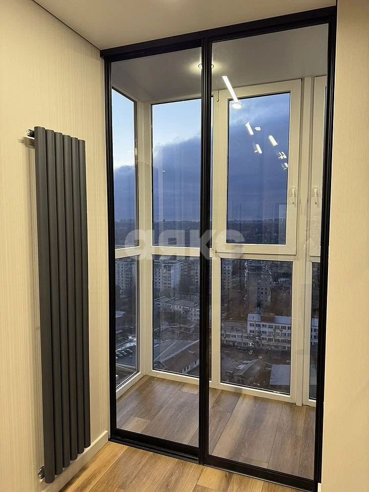 Фото №6: 2-комнатная квартира 51 м² - Ростов-на-Дону, Новое Поселение, ул. Таврическая, 4