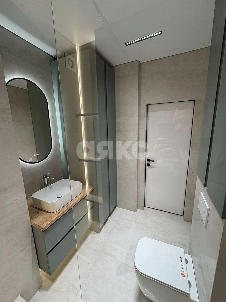 Фото №8: 2-комнатная квартира 51 м² - Ростов-на-Дону, Новое Поселение, ул. Таврическая, 4