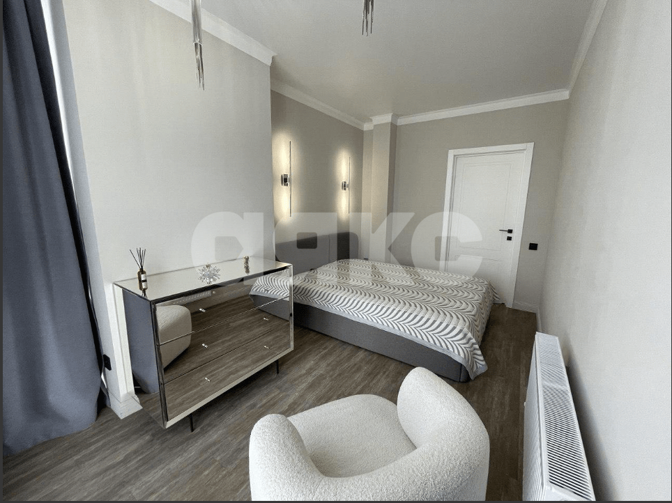 Фото №1: 2-комнатная квартира 54 м² - Ростов-на-Дону, Новое Поселение, ул. Таврическая, 4