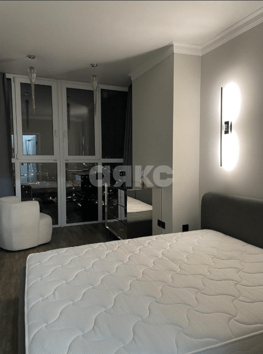 Фото №2: 2-комнатная квартира 54 м² - Ростов-на-Дону, Новое Поселение, ул. Таврическая, 4