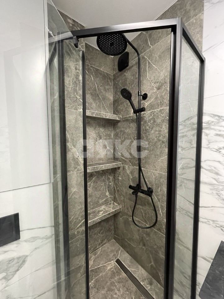 Фото №13: 2-комнатная квартира 54 м² - Ростов-на-Дону, Новое Поселение, ул. Таврическая, 4