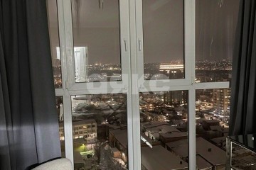 Фото №3: 2-комнатная квартира 54 м² - Ростов-на-Дону, мкр. Новое Поселение, ул. Таврическая, 4