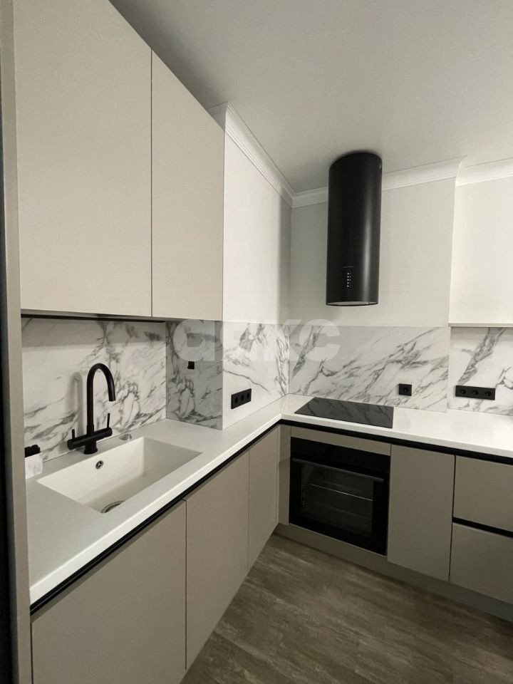 Фото №8: 2-комнатная квартира 54 м² - Ростов-на-Дону, Новое Поселение, ул. Таврическая, 4