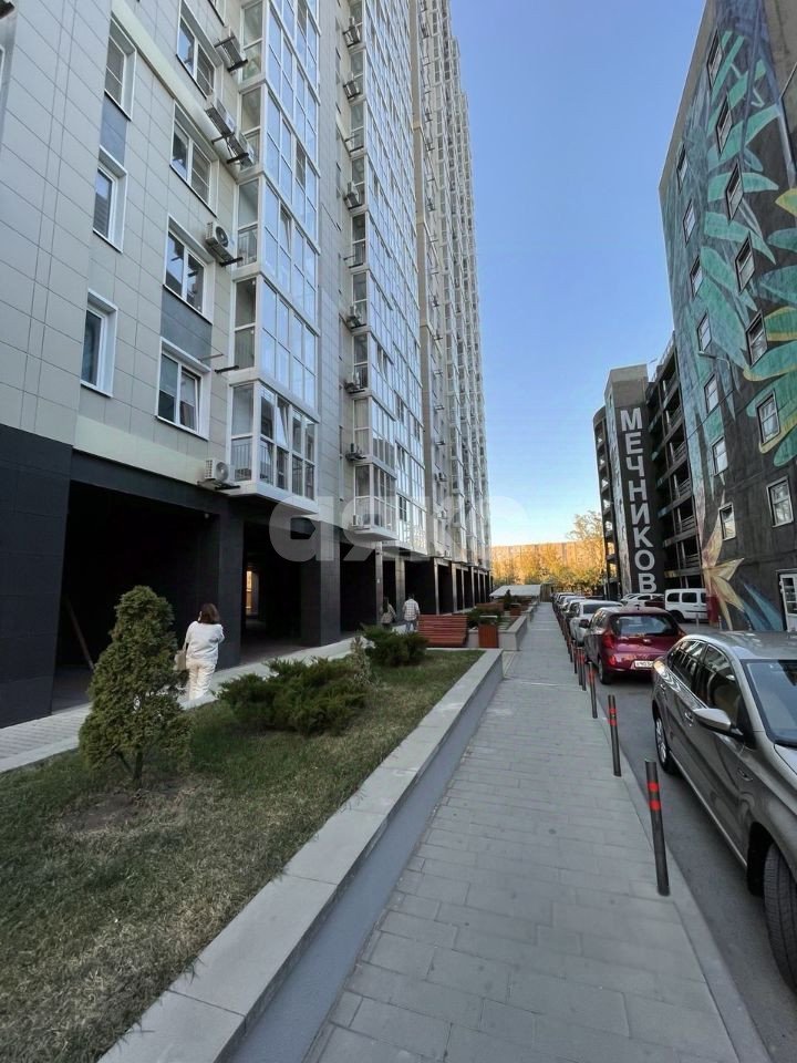 Фото №17: 2-комнатная квартира 54 м² - Ростов-на-Дону, Новое Поселение, ул. Таврическая, 4