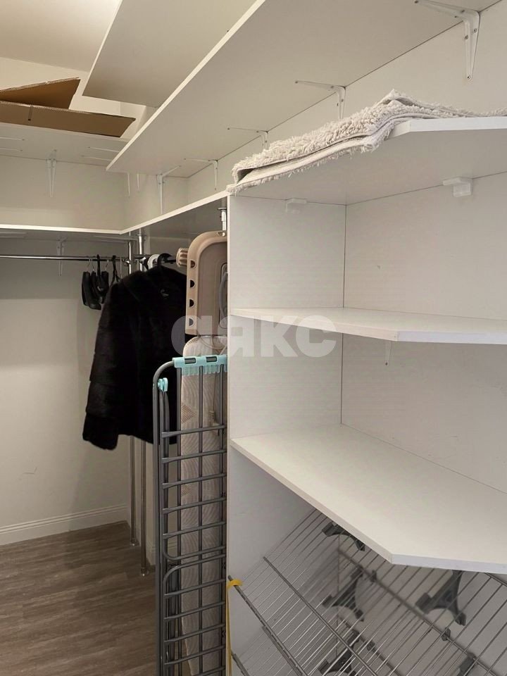 Фото №15: 2-комнатная квартира 54 м² - Ростов-на-Дону, Новое Поселение, ул. Таврическая, 4