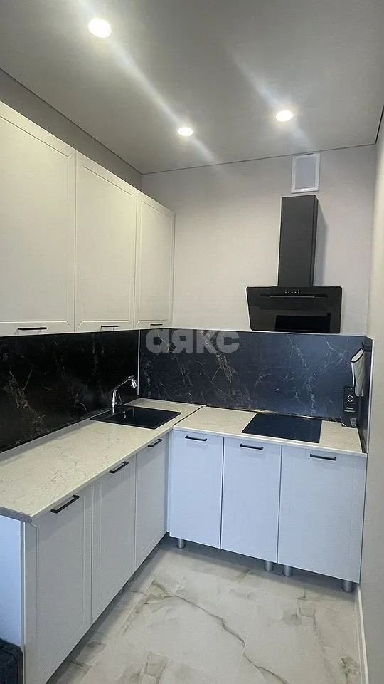 Фото №6: 2-комнатная квартира 44 м² - Ростов-на-Дону, Западный, ул. Привокзальная площадь, 3