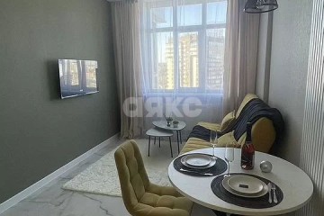 Фото №4: 2-комнатная квартира 44 м² - Ростов-на-Дону, мкр. Западный, ул. Привокзальная площадь, 3