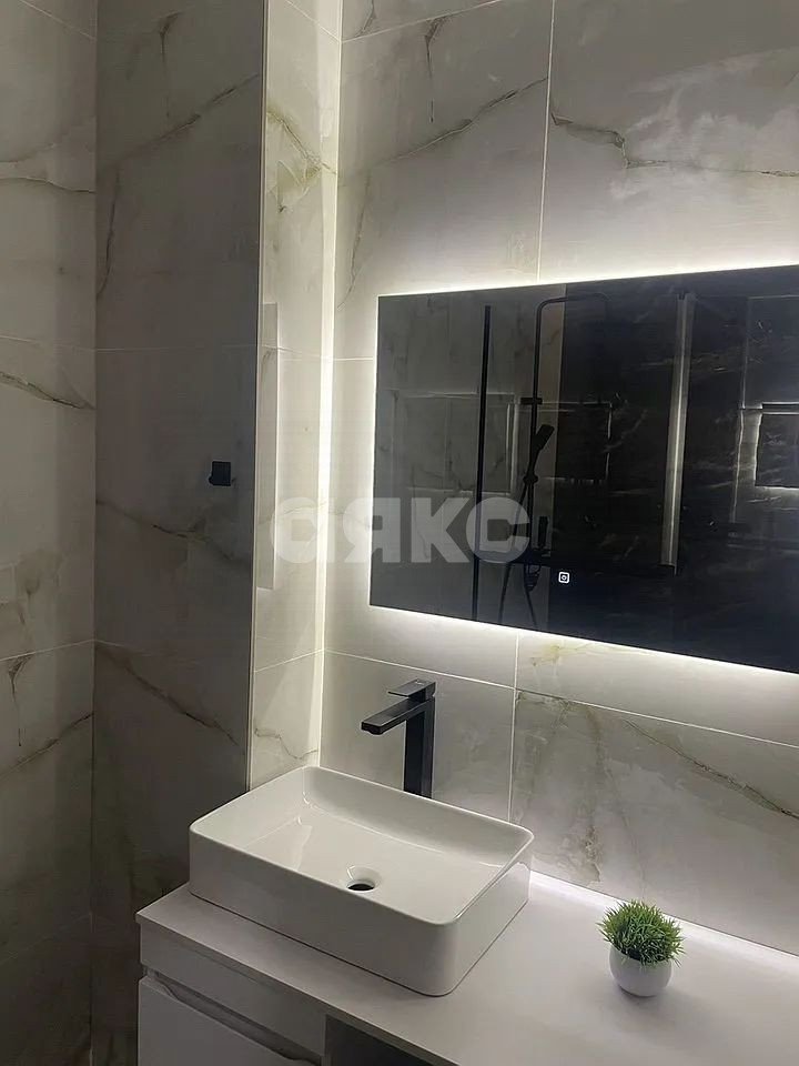 Фото №9: 2-комнатная квартира 44 м² - Ростов-на-Дону, Западный, ул. Привокзальная площадь, 3