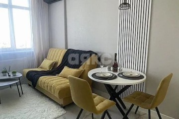 Фото №2: 2-комнатная квартира 44 м² - Ростов-на-Дону, мкр. Западный, ул. Привокзальная площадь, 3