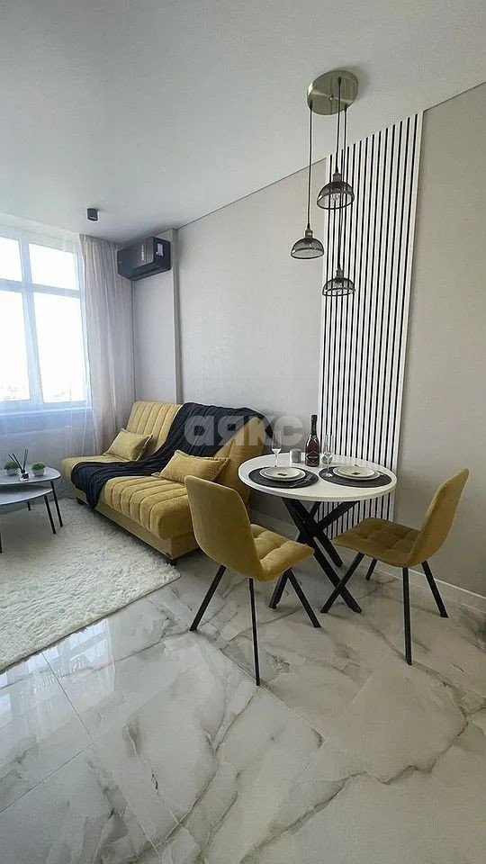 Фото №2: 2-комнатная квартира 44 м² - Ростов-на-Дону, Западный, ул. Привокзальная площадь, 3