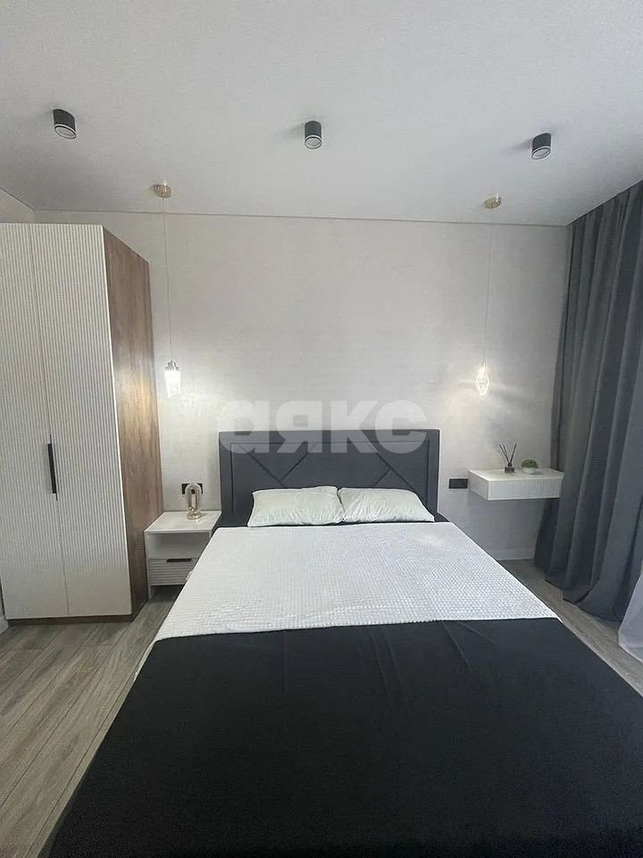 Фото №1: 2-комнатная квартира 44 м² - Ростов-на-Дону, Западный, ул. Привокзальная площадь, 3