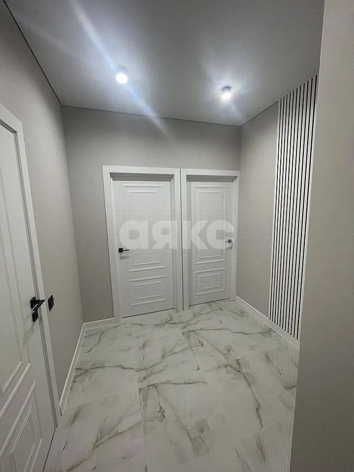 Фото №13: 2-комнатная квартира 44 м² - Ростов-на-Дону, Западный, ул. Привокзальная площадь, 3