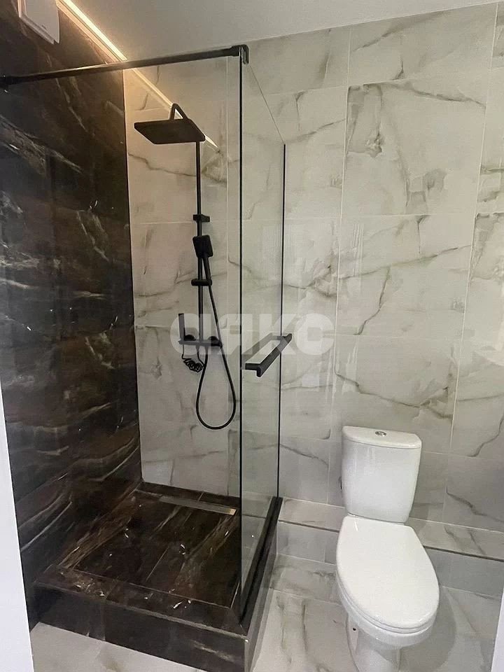 Фото №7: 2-комнатная квартира 44 м² - Ростов-на-Дону, Западный, ул. Привокзальная площадь, 3