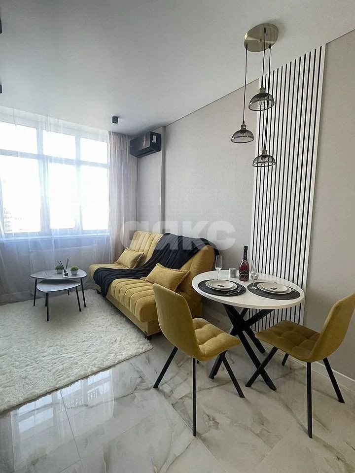 Фото №11: 2-комнатная квартира 44 м² - Ростов-на-Дону, Западный, ул. Привокзальная площадь, 3