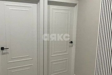 Фото №3: 2-комнатная квартира 44 м² - Ростов-на-Дону, мкр. Западный, ул. Привокзальная площадь, 3