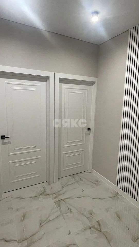 Фото №3: 2-комнатная квартира 44 м² - Ростов-на-Дону, Западный, ул. Привокзальная площадь, 3