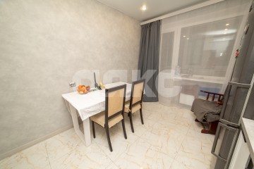 Фото №2: 3-комнатная квартира 80 м² - Ростов-на-Дону, мкр. квартал Нижнегниловской, ул. Портовая, 370