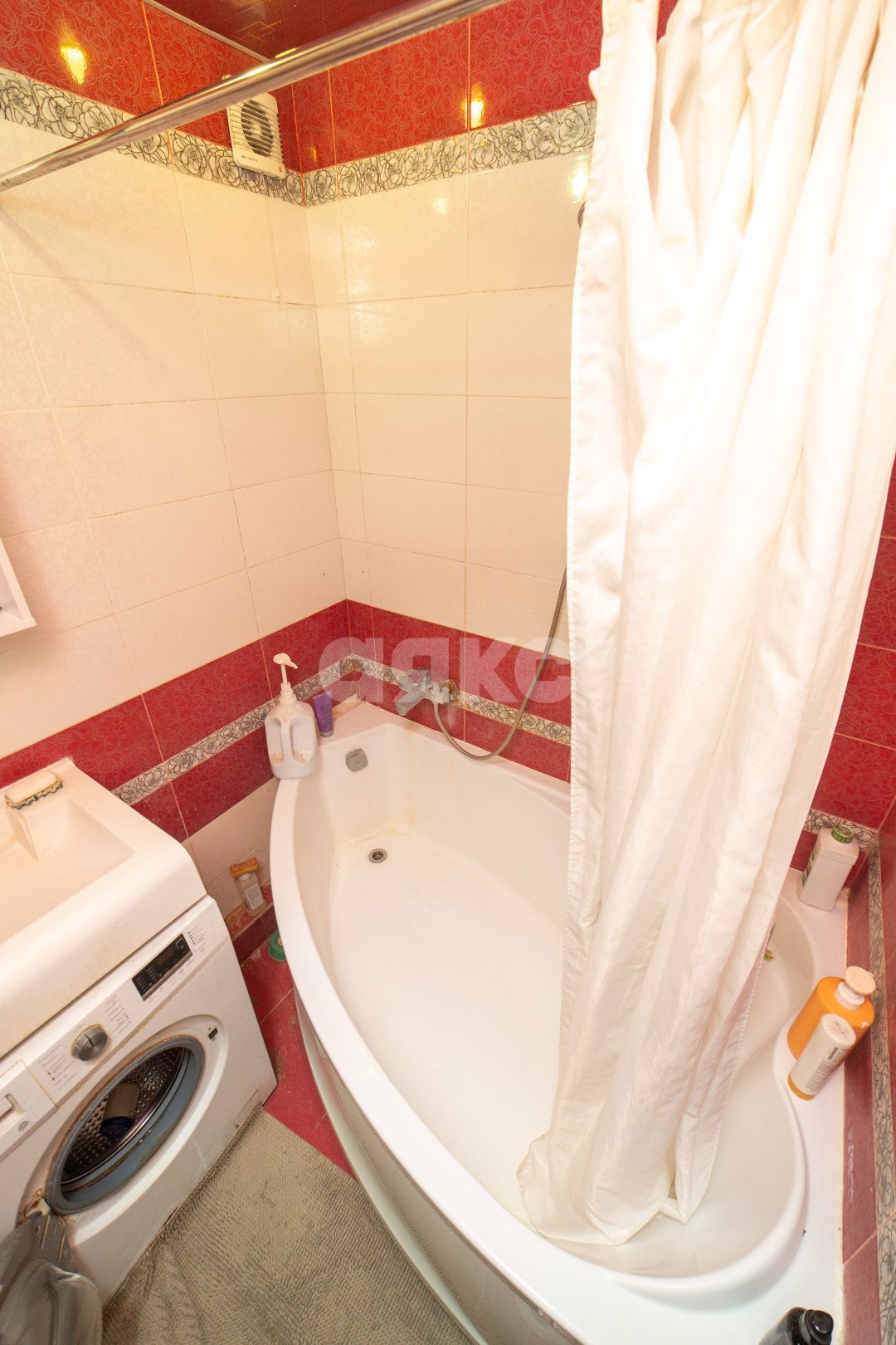 Фото №9: 3-комнатная квартира 80 м² - Ростов-на-Дону, квартал Нижнегниловской, ул. Портовая, 370