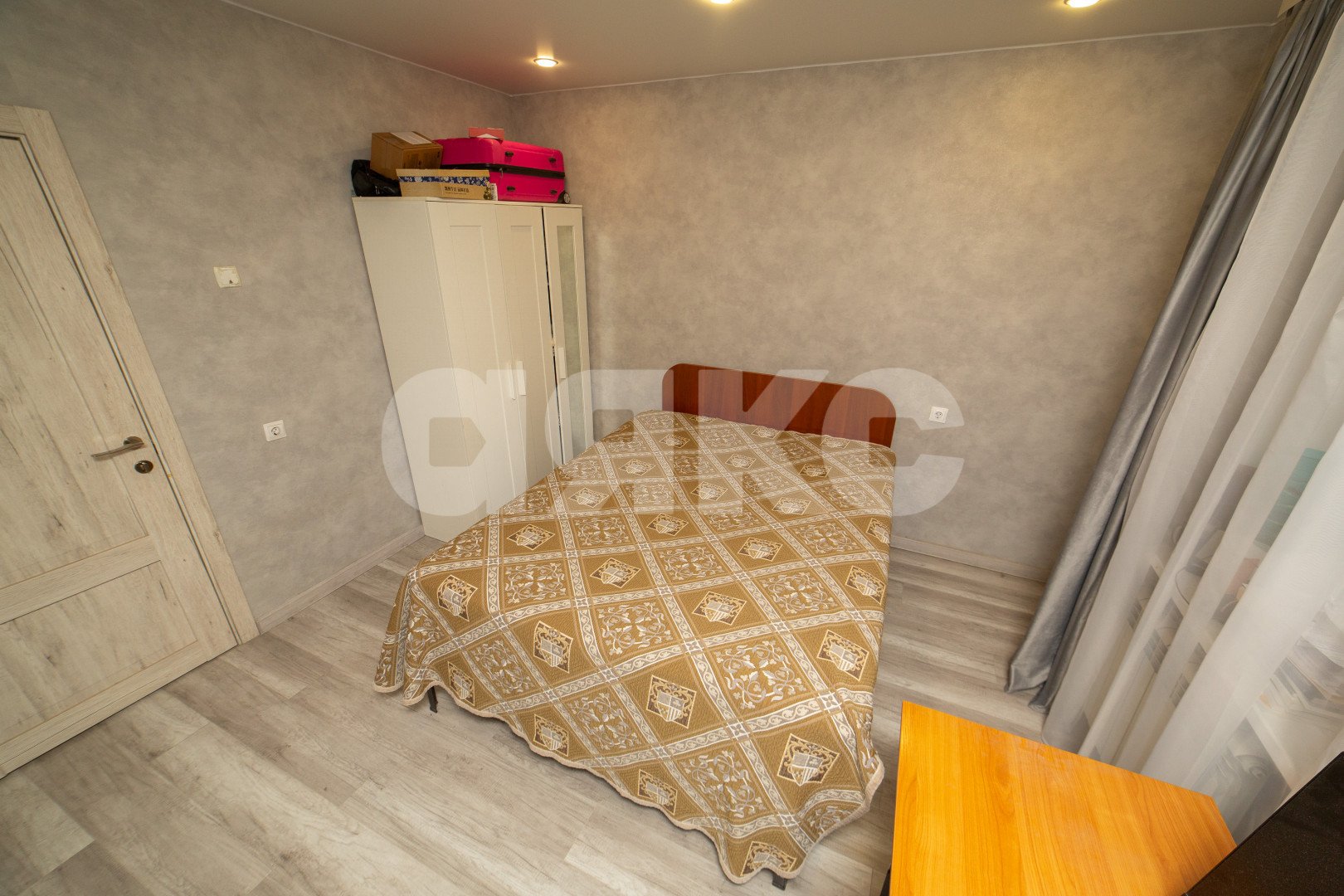 Фото №6: 3-комнатная квартира 80 м² - Ростов-на-Дону, квартал Нижнегниловской, ул. Портовая, 370