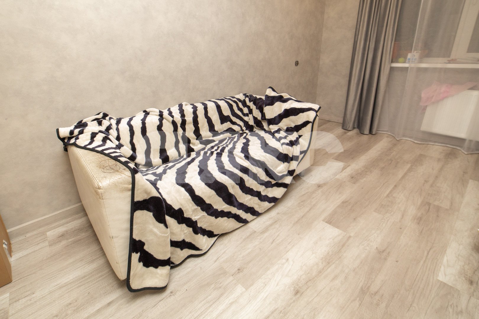 Фото №7: 3-комнатная квартира 80 м² - Ростов-на-Дону, квартал Нижнегниловской, ул. Портовая, 370